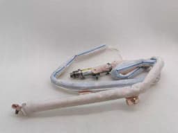 BENTLEY BENTLEY FLYING TRACK MK2 13-19 Left Roof Module 4W0880741B Module Left — thumbnail 5