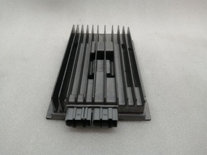 BENTLEY BENTLEY FLYING TRACK MK2 13-19 Amplifier 4W0035465 Amplifier