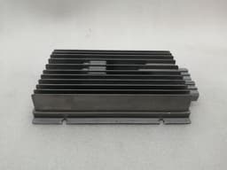 BENTLEY BENTLEY FLYING TRACK MK2 13-19 Amplifier 4W0035465 Amplifier — thumbnail 2