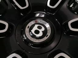 BENTLEY Bentley Flying Spur MK2 13-19 Alloy Wheel 4W0601025B R19 Alloy Wheel — thumbnail 5
