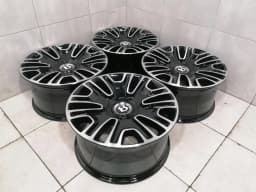 BENTLEY Bentley Flying Spur MK2 13-19 Alloy Wheel 4W0601025B R19 Alloy Wheel — thumbnail 3