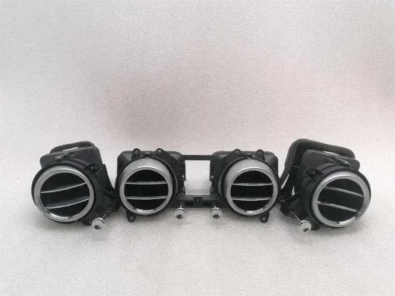 BENTLEY BENTLEY FLYING TRACK MK2 Air Vent 3W0818359 Ventilation Nozzle Vent Grid Set