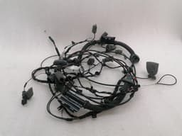 BENTLEY BENTLEY FLYING TRACK MK2 13-19 Tailgate Wiring 4W0971182E Tailgate Wiring Harness — thumbnail 1
