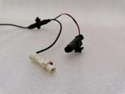 BENTLEY Bentley Flying Spur MK2 13-19 Rear View Camera 4W0980543 Rear View Camera — thumbnail 5