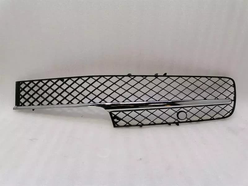 BENTLEY BENTLEY FLYING TRACK MK2 13-19 Bumper Moulding 4W0807648H Bumper Bar