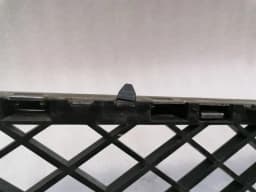 BENTLEY BENTLEY FLYING TRACK MK2 13-19 Bumper Moulding 4W0807648H Bumper Bar — thumbnail 4