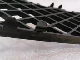 BENTLEY BENTLEY FLYING TRACK MK2 13-19 Bumper Moulding 4W0807648H Bumper Bar — thumbnail 5