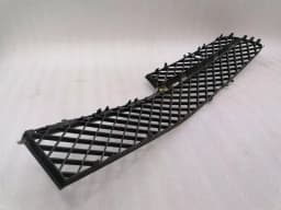 BENTLEY BENTLEY FLYING TRACK MK2 13-19 Bumper Moulding 4W0807648H Bumper Bar — thumbnail 8