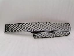 BENTLEY BENTLEY FLYING TRACK MK2 13-19 Bumper Moulding 4W0807648H Bumper Bar — thumbnail 9