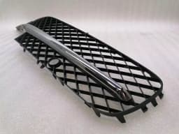 BENTLEY BENTLEY FLYING TRACK MK2 13-19 Bumper Moulding 4W0807648H Bumper Bar — thumbnail 10