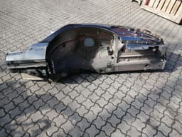 BENTLEY BENTLEY FLYING TRACK MK2 13-19 Rear Left Wing 4W0898165 Fenders Rear Left — thumbnail 7