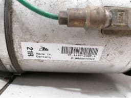 BENTLEY BENTLEY FLYING TRACK MK2 13-19 Shock Absorber FRH 4W0616040D Shock Absorber Front R — thumbnail 10