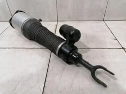 BENTLEY BENTLEY FLYING TRACK MK2 13-19 Shock Absorber FRH 4W0616040D Shock Absorber Front R — thumbnail 8