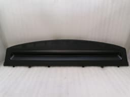 BENTLEY BENTLEY FLYING TRACK MK2 13-19 Parcel Shelf 4W0863641D Parcel Shelf with Roller Blind — thumbnail 1