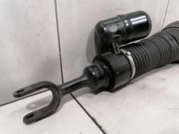 BENTLEY BENTLEY FLYING TRACK MK2 13-19 Shock Absorber FRH 4W0616040D Shock Absorber Front R — thumbnail 5