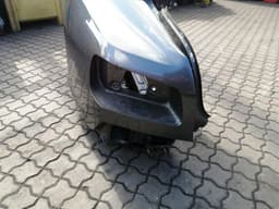 BENTLEY BENTLEY FLYING TRACK MK2 13-19 Rear Left Wing 4W0898165 Fenders Rear Left — thumbnail 6