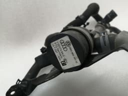 BENTLEY BENTLEY FLYING TRACK MK2 Additional Cooling Pump 3W09655561H Coolant Pump Pump — thumbnail 9