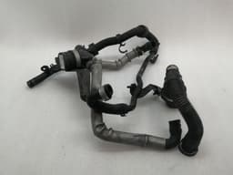 BENTLEY BENTLEY FLYING TRACK MK2 Additional Cooling Pump 3W09655561H Coolant Pump Pump — thumbnail 1