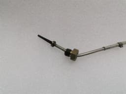 BENTLEY BENTLEY FLYING SPUR MK2 13-19 Lambda Sensor 07C919529J HO2S TEMPERATURE — thumbnail 6