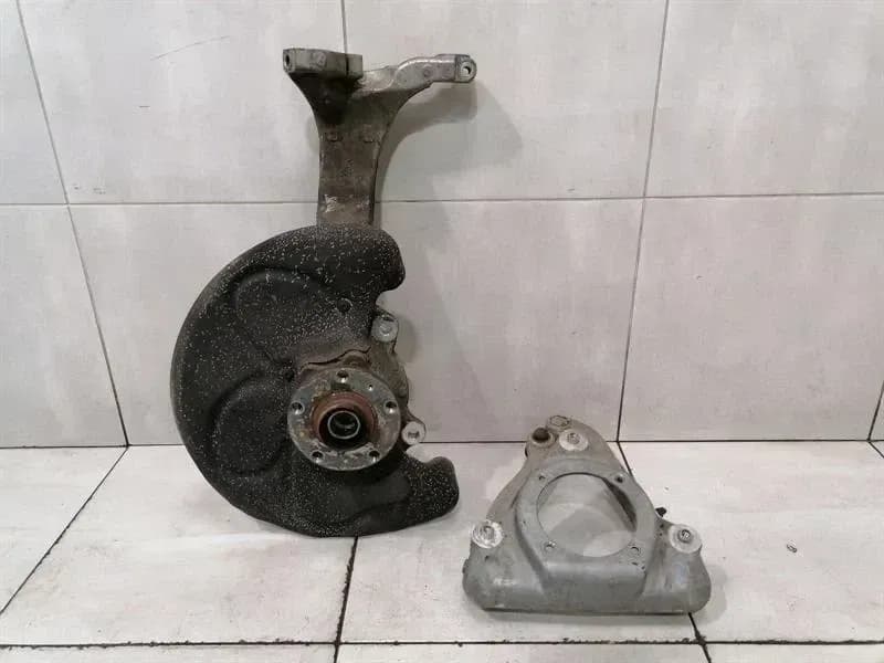 BENTLEY BENTLEY FLYING TRACK 13-19 Left Front Hub 4W0407245B Wheel Bearing Case Front Left