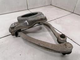 BENTLEY BENTLEY FLYING TRACK 13-19 Left Front Hub 4W0407245B Wheel Bearing Case Front Left — thumbnail 2