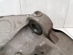 BENTLEY BENTLEY FLYING TRACK 13-19 Left Front Hub 4W0407245B Wheel Bearing Case Front Left — thumbnail 7