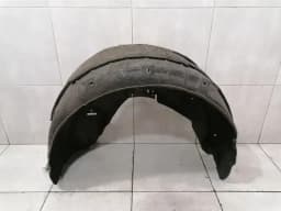 BENTLEY BENTLEY FLYING TRACK MK2 13-19 WHEEL ARCH LINER RRH 4W0810970C WHEEL RUN COVER — thumbnail 1