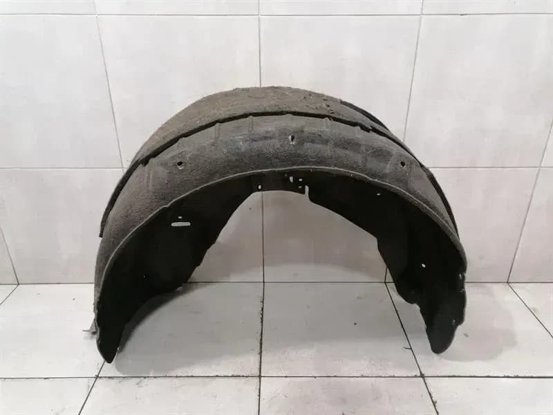 BENTLEY BENTLEY FLYING TRACK MK2 13-19 WHEEL ARCH LINER RRH 4W0810970C WHEEL RUN COVER