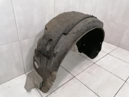 BENTLEY BENTLEY FLYING TRACK MK2 13-19 WHEEL ARCH LINER RRH 4W0810970C WHEEL RUN COVER — thumbnail 2