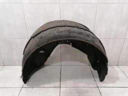 BENTLEY BENTLEY FLYING TRACK MK2 13-19 WHEEL ARCH LINER RRH 4W0810970C WHEEL RUN COVER — thumbnail 6