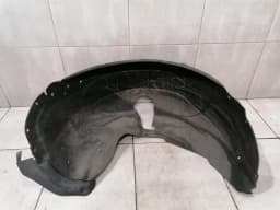 BENTLEY BENTLEY FLYING TRACK MK2 13-19 WHEEL ARCH LINER RRH 4W0810970C WHEEL RUN COVER — thumbnail 9