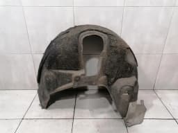 BENTLEY BENTLEY FLYING TRACK MK2 13-19 WHEEL ARCH LINER RRH 4W0810970C WHEEL RUN COVER — thumbnail 10