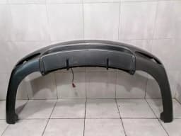 BENTLEY BENTLEY FLYING TRACK MK2 13-19 REAR BUMPER 4W0807417B REAR BUMPER COMPLETE — thumbnail 4