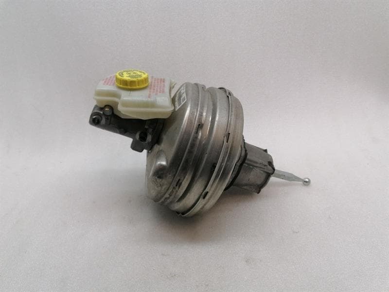 BENTLEY BENTLEY FLYING TRACK MK2 13-19 Brake Servo 3W2612105H RIGHT HANDLE RHD