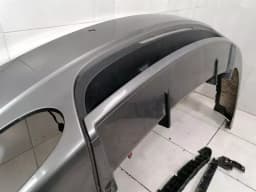 BENTLEY BENTLEY FLYING TRACK MK2 13-19 REAR BUMPER 4W0807417B REAR BUMPER COMPLETE — thumbnail 2