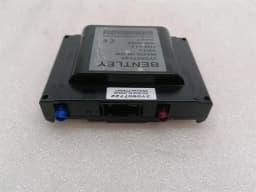 BENTLEY BENTLEY FLYING TRACK MK2 13-19 Vehicle Position Module 3Y0907722 ECU — thumbnail 2