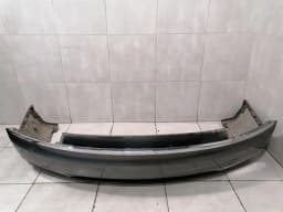 BENTLEY BENTLEY FLYING TRACK MK2 13-19 REAR BUMPER 4W0807417B REAR BUMPER COMPLETE — thumbnail 7