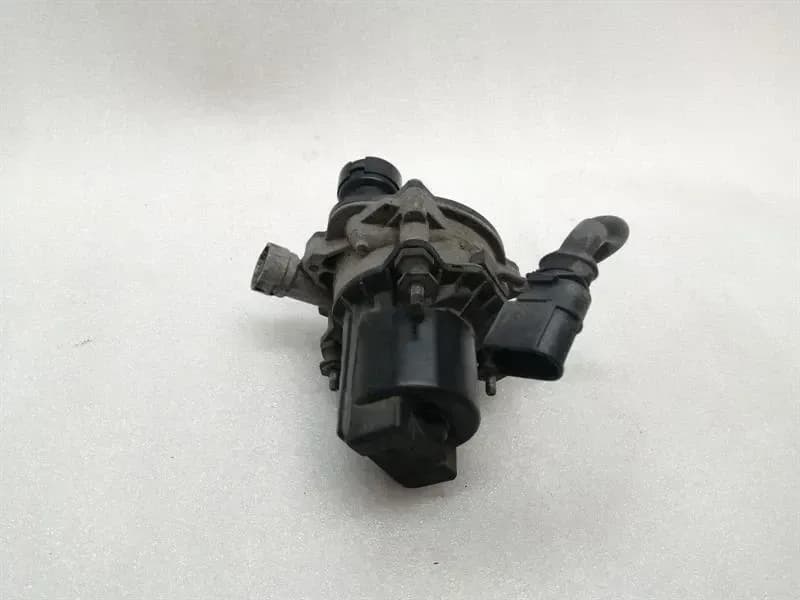BENTLEY Bentley Flying Spur MK2 13-19 Air pump 079959231C air pump.