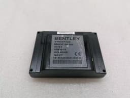 BENTLEY BENTLEY FLYING TRACK MK2 13-19 Vehicle Position Module 3Y0907722 ECU — thumbnail 1