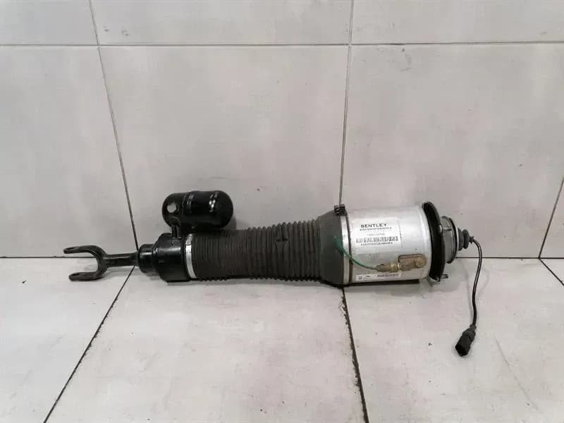 BENTLEY BENTLEY FLYING TRACK MK2 13-19 Shock Absorber FRH 4W0616040D Shock Absorber Front R