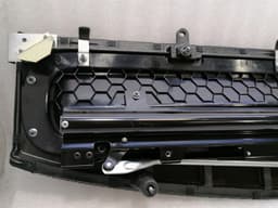 BENTLEY BENTLEY FLYING TRACK MK2 13-19 Parcel Shelf 4W0863641D Parcel Shelf with Roller Blind — thumbnail 5