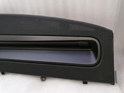 BENTLEY BENTLEY FLYING TRACK MK2 13-19 Parcel Shelf 4W0863641D Parcel Shelf with Roller Blind — thumbnail 3