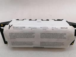 BENTLEY BENTLEY FLYING TRACK MK2 13-19 Modules 3W0880204G Module — thumbnail 7