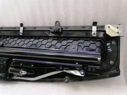 BENTLEY BENTLEY FLYING TRACK MK2 13-19 Parcel Shelf 4W0863641D Parcel Shelf with Roller Blind — thumbnail 6