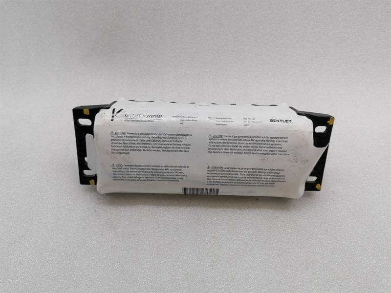 BENTLEY BENTLEY FLYING TRACK MK2 13-19 Modules 3W0880204G Module