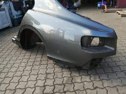 BENTLEY BENTLEY FLYING TRACK MK2 13-19 Rear Left Wing 4W0898165 Fenders Rear Left — thumbnail 2