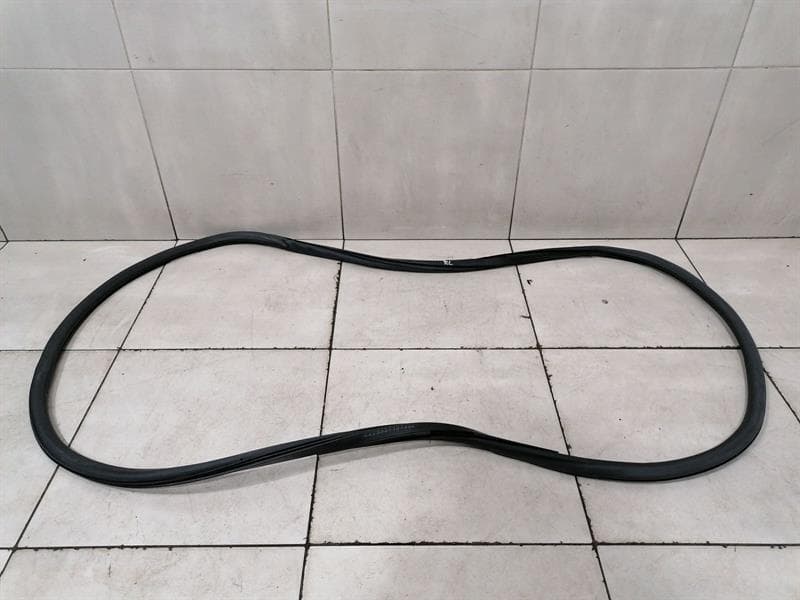 BENTLEY BENTLEY FLYING TRACK MK2 13-19 RLH Door Seal 4W0867367A Door Seals Rear Link