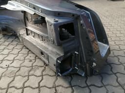 BENTLEY BENTLEY FLYING TRACK MK2 13-19 Rear Left Wing 4W0898165 Fenders Rear Left — thumbnail 10