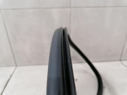 BENTLEY BENTLEY FLYING TRACK MK2 13-19 RLH Door Seal 4W0867367A Door Seals Rear Link — thumbnail 5