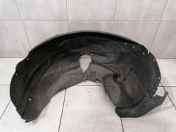 BENTLEY BENTLEY FLYING TRACK MK2 13-19 WHEEL ARCH LINER RLH 4W0810969C WHEEL ARCH COVER — thumbnail 1
